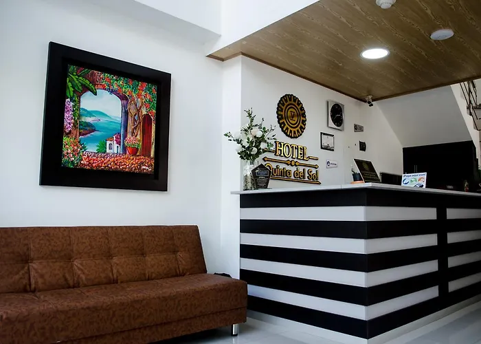 Hotel Quinta Del Sol