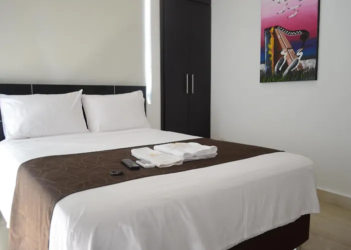 Hotel Quinta Del Sol