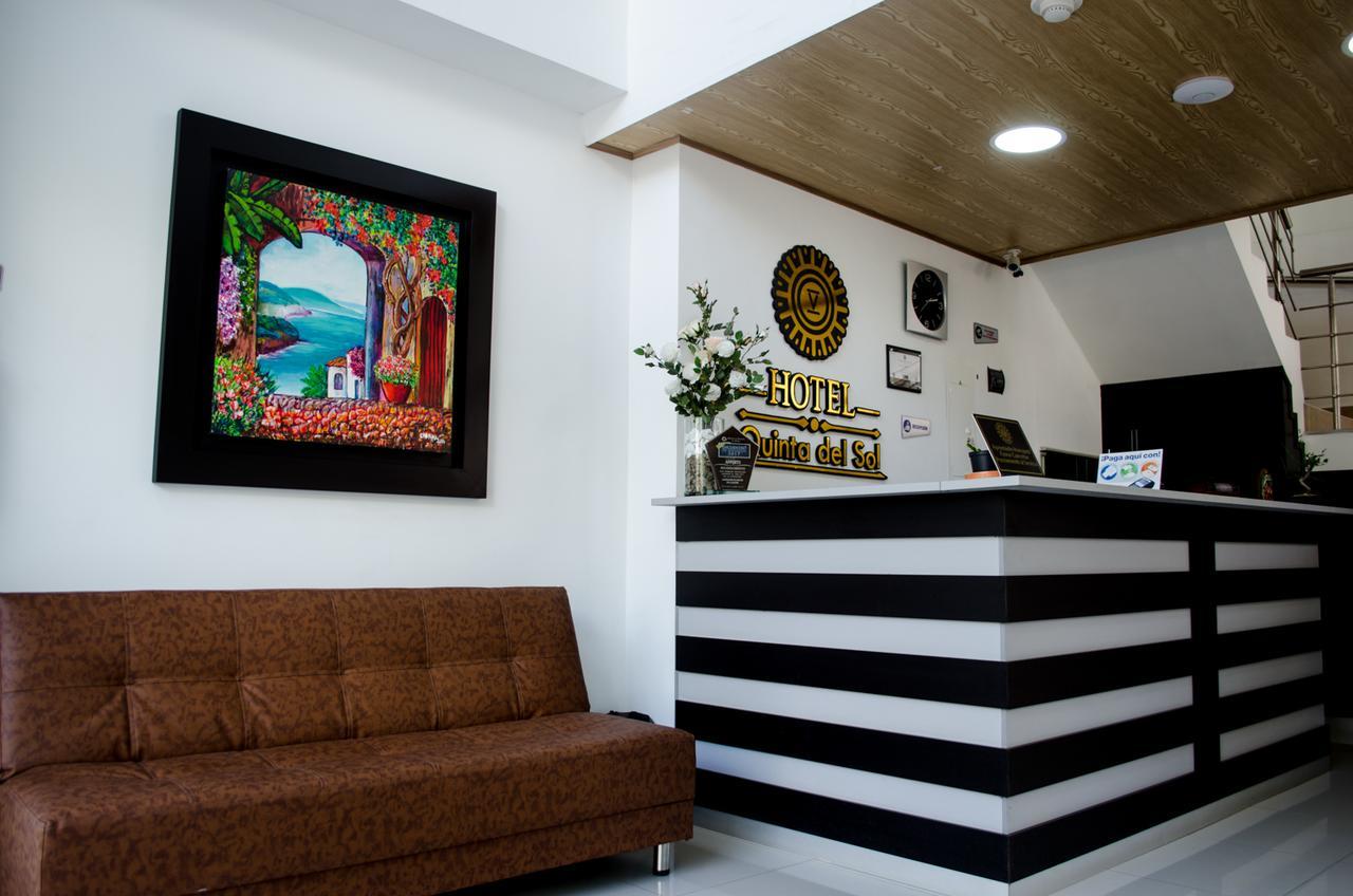 Quinta Del Sol Hotel *