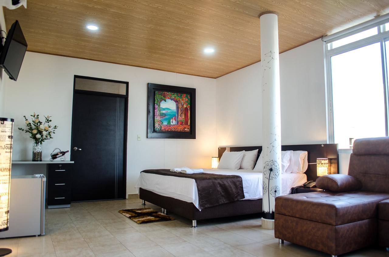 Quinta Del Sol Arauca