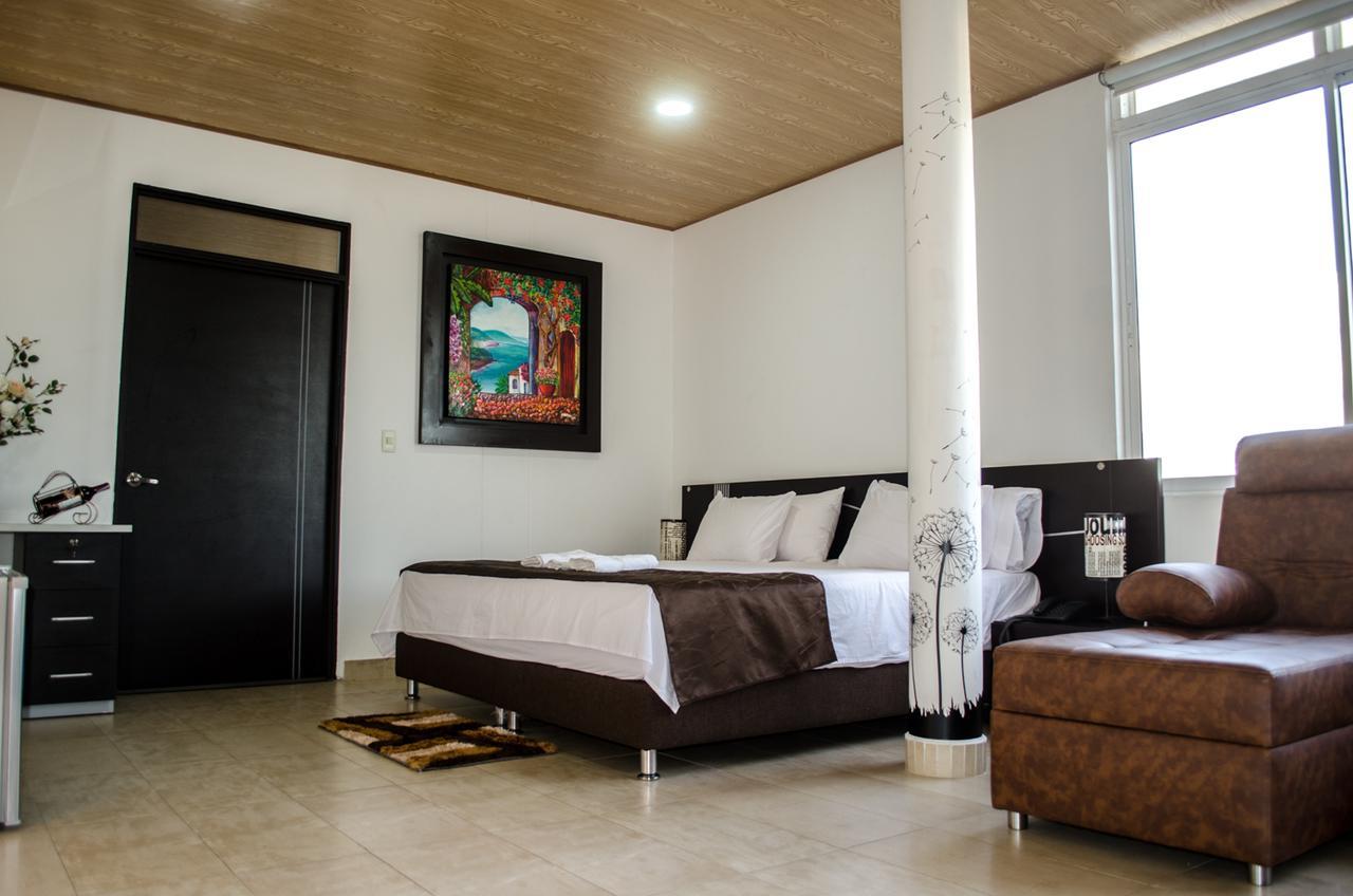 Hotel Quinta Del Sol *