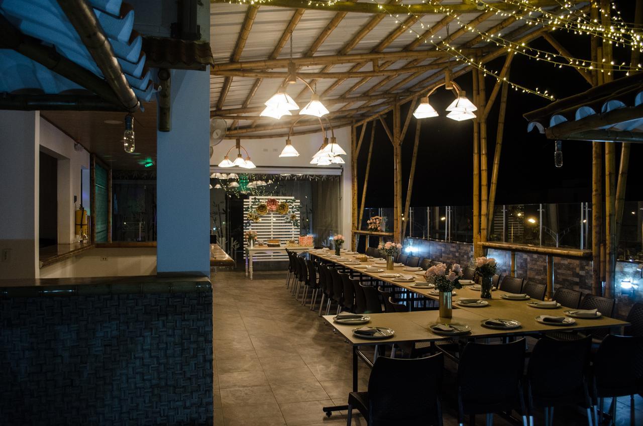 Quinta Del Sol * Arauca