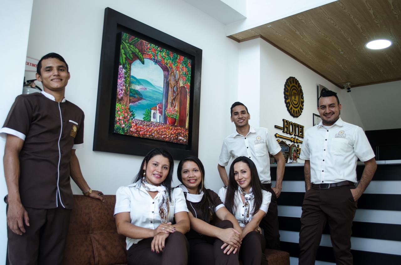 Quinta Del Sol Arauca