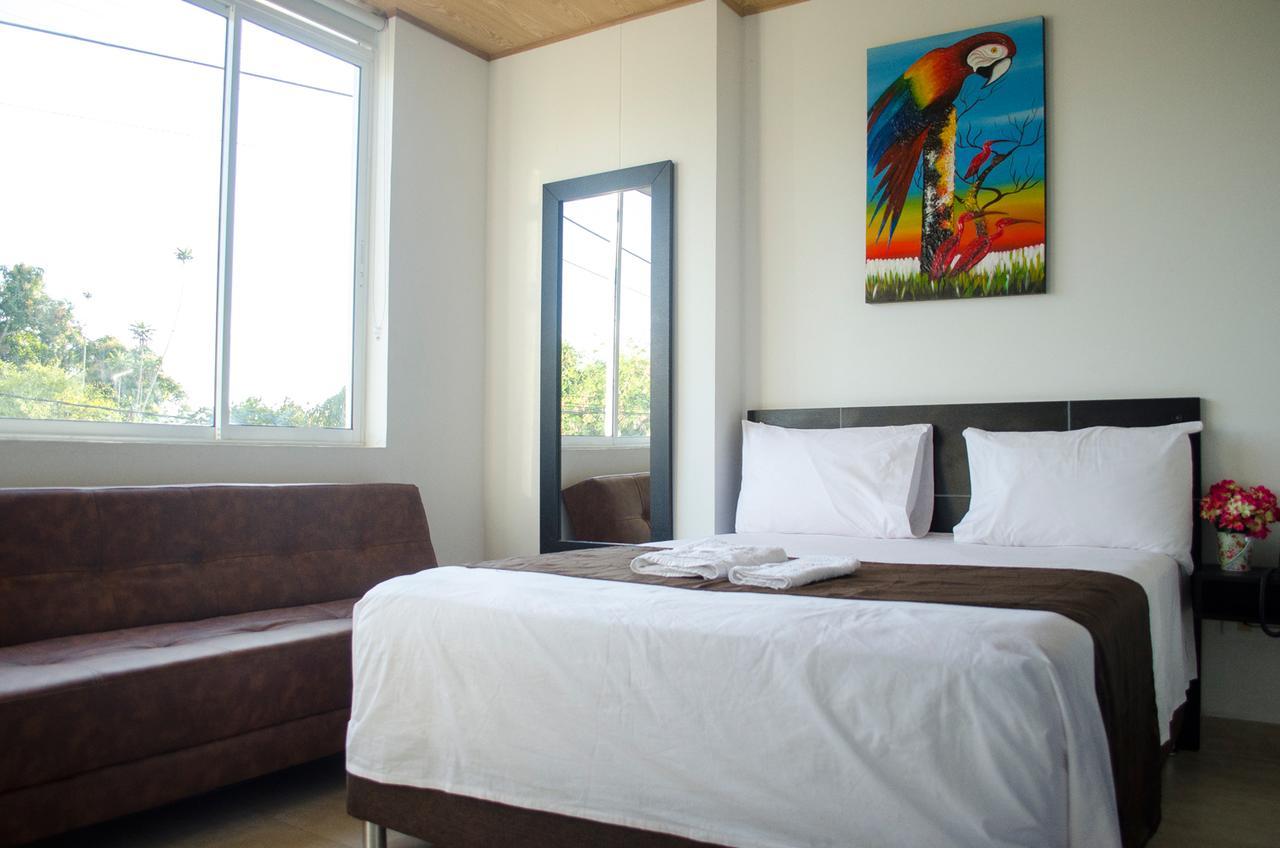 Quinta Del Sol Hotel Arauca
