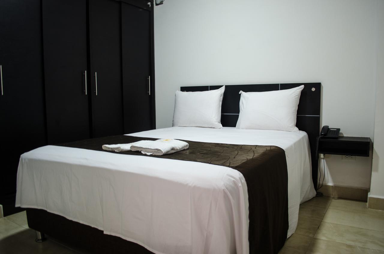 Hotel Quinta Del Sol *