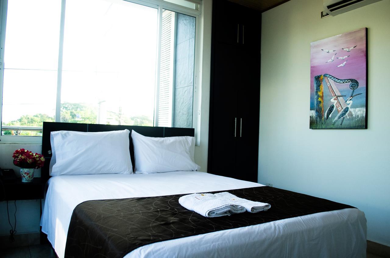 Hotel Quinta Del Sol Arauca