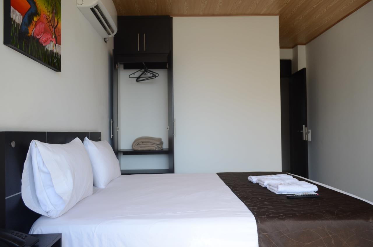 Quinta Del Sol Hotel Arauca