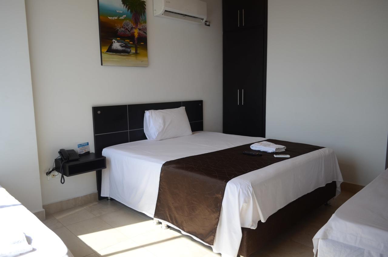 Quinta Del Sol Hotel Arauca